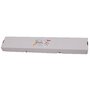 Suport baldachin, Tega, Universal, Metal, White - 4