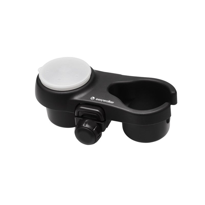 Easywalker - suport gustari pentru carucior