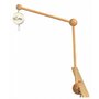 Egmont toys - Suport muzical pentru decoratie mobila, Egmont - 1