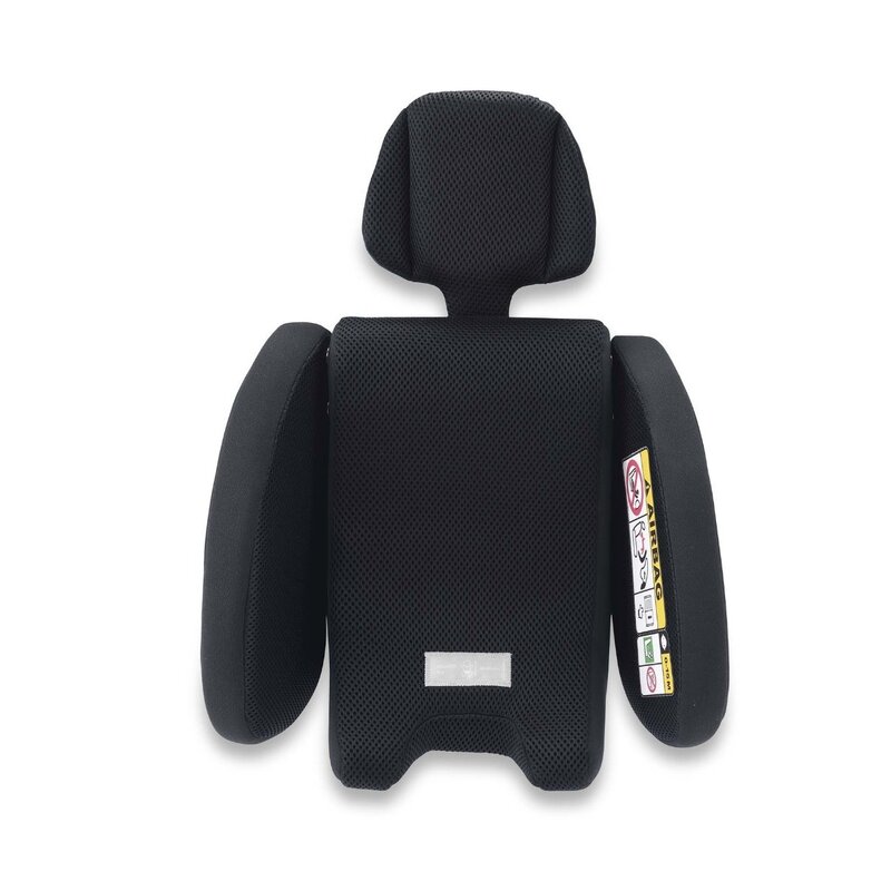 Recaro - suport nou nascut kio select night black
