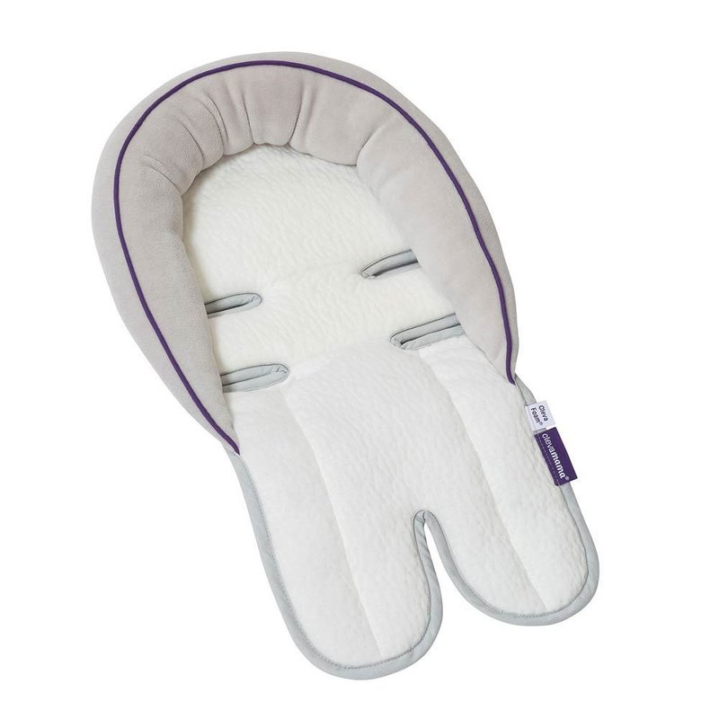 Clevamama - suport protectie pentru capul bebelusilor