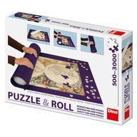 Dino - Toys - Suport rulou puzzle