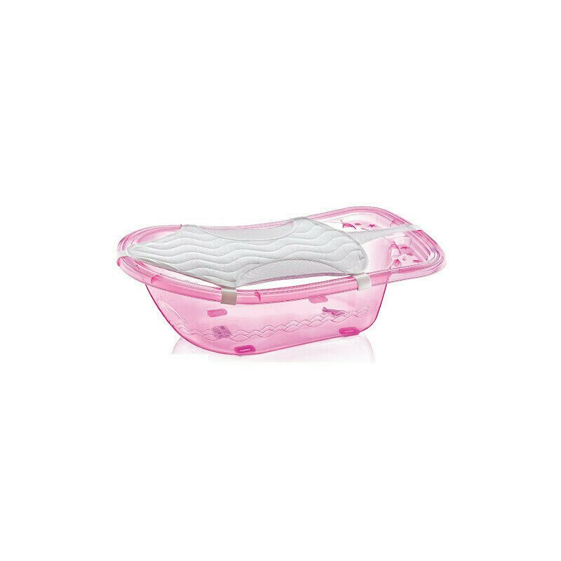 Babyjem - suport textil pentru cadita xl