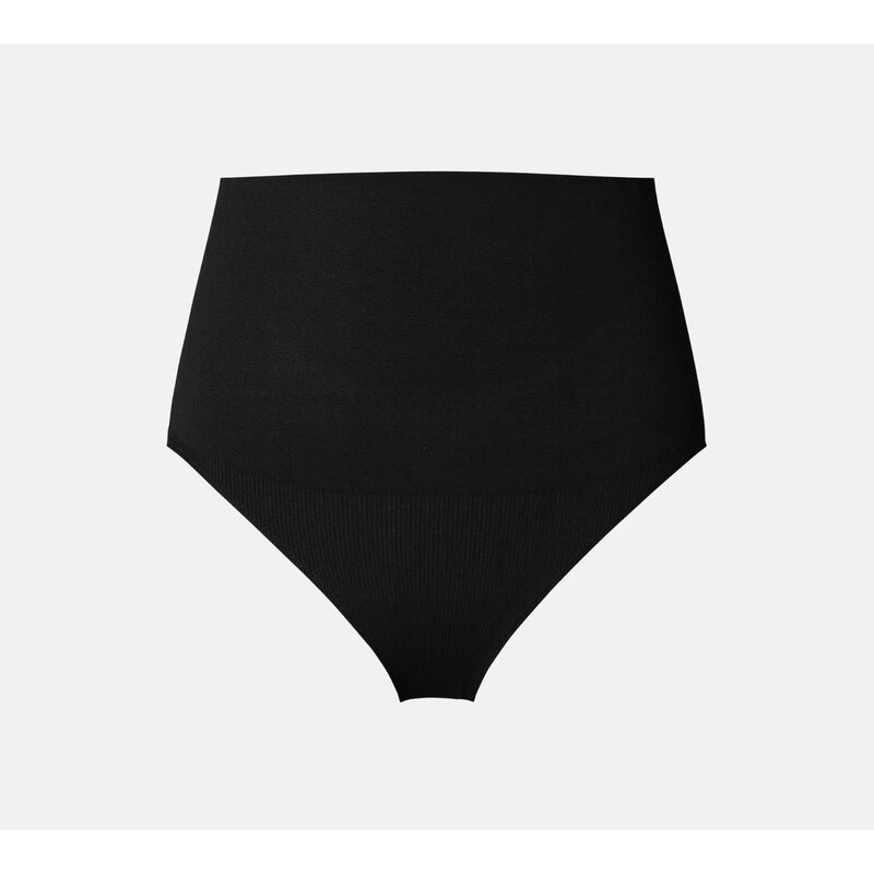 Sutien fara cusaturi pentru alaptare mixta MAE Sensil Breeze XL/XXL Negru Lola&Lykke