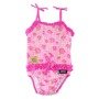 Swimpy - Costum de baie Baby Rose marime XL  - 1