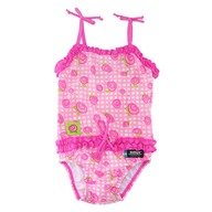 Swimpy - Costum de baie Baby Rose marime XL 