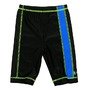 Pantaloni de baie blue black marime 86- 92 protectie UV Swimpy - 1
