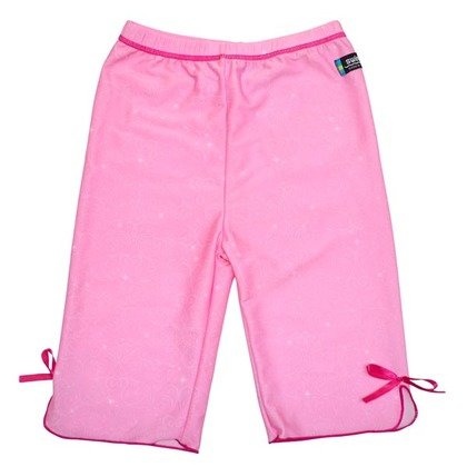 Swimpy - Pantaloni de baie Princess marime 86-92 protectie UV 