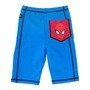 Pantaloni de baie Spiderman marime 122-128 protectie UV Swimpy - 2