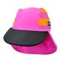 Sapca Sport pink 1- 2 ani protectie UV Swimpy - 1