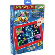 Tabla de desen cu efecte luminoase Magic Pad Cosmolino MP33269