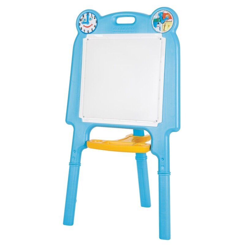 Pilsan - tablita de scris smarty, albastru