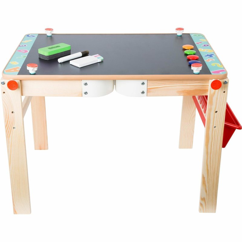 Topbright - tabla magnetica 2 in 1 convertibila