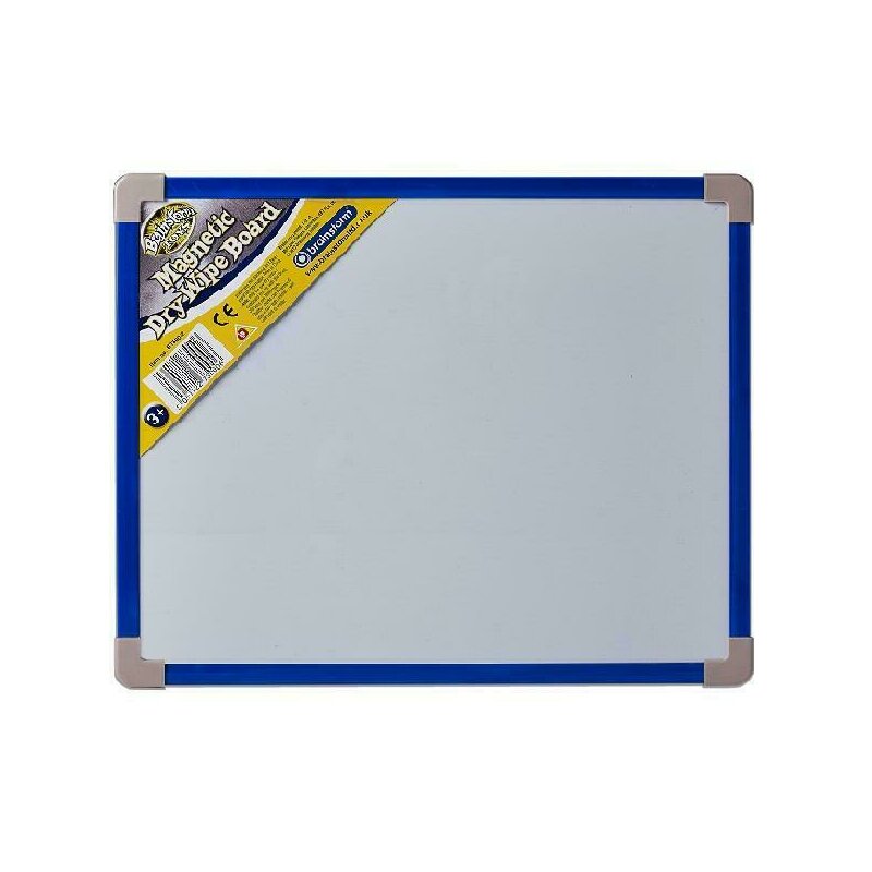 Brainstorm - tabla magnetica (29.5 x 25 cm)