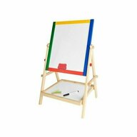 Kruzzel - Tablita de scris Magnetica Cu 2 fete