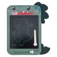 Black Friday - Reduceri Tableta Grafica Digitala LCD pentru Scris si Desen, Free2Play, Ecran Mare 10.5 Inch, Dinozaur Promotie