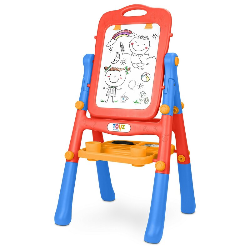 Toyz - tablita educationala red