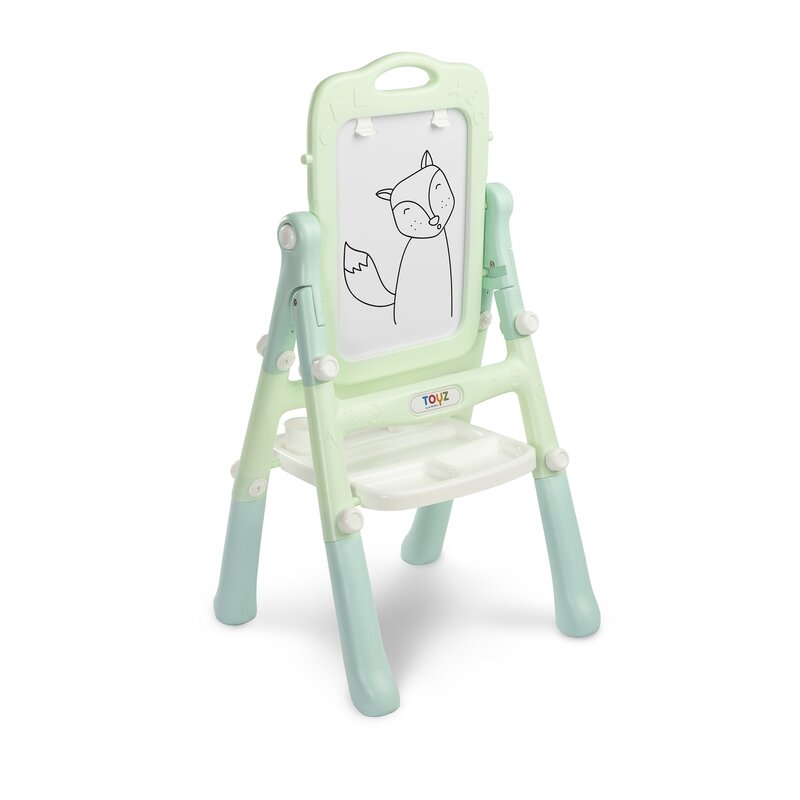 Toyz - tablita de scris, verde