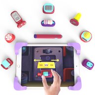 Playshifu - Tacto electronics 