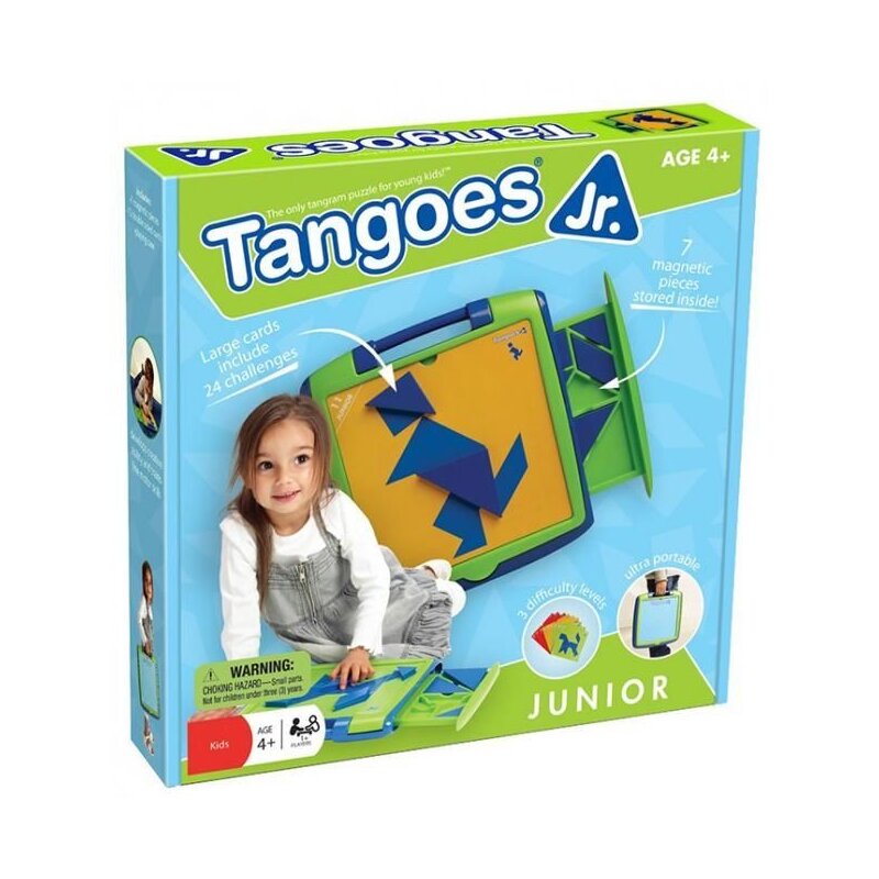 TANGOES JUNIOR