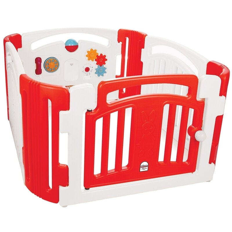 Pilsan - loc de joaca angel play area