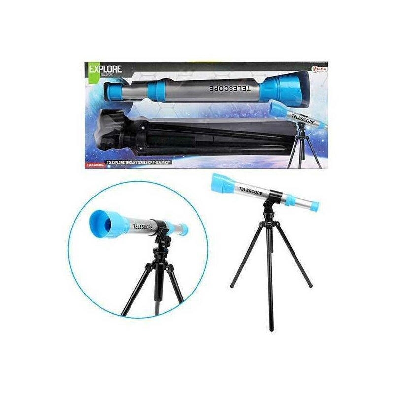 Toi-toys - telescop explore tt35457a