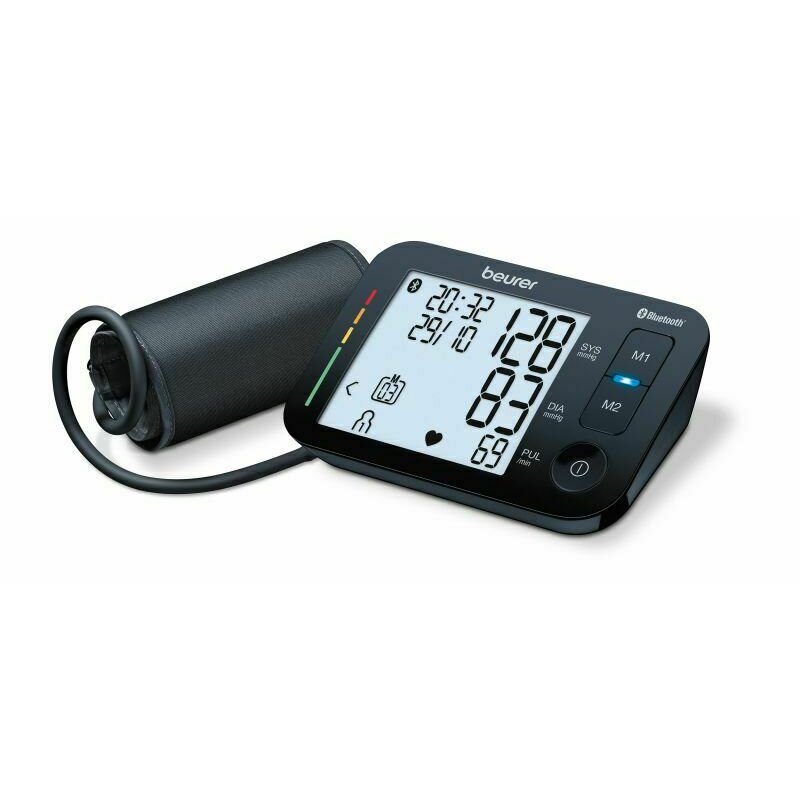 Beurer - tensiometru de brat cu bluetooth bm54