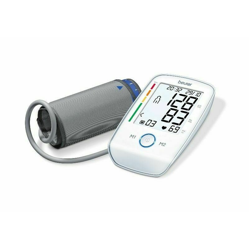 Beurer - tensiometru electronic de brat bm45