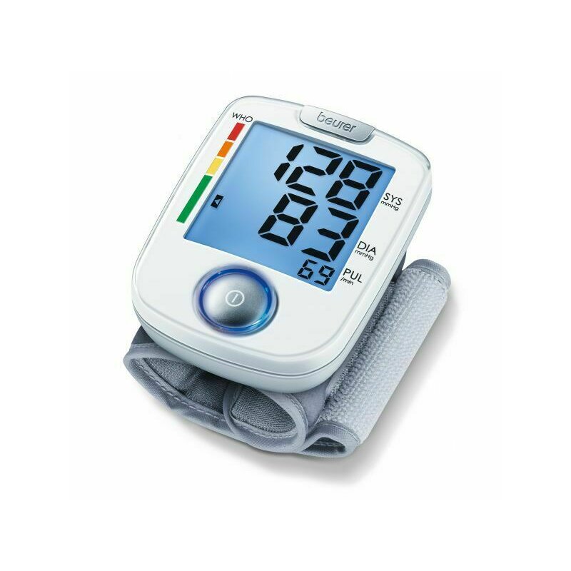Beurer - tensiometru electronic de incheietura bc44
