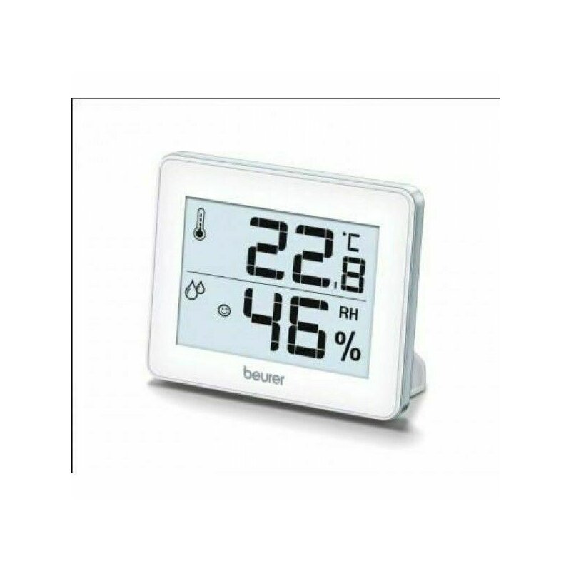 Beurer - termo - higrometru beurer hm16