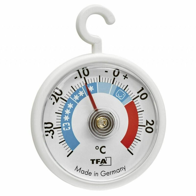 Tfa - termometru analog 14.4005 pentru frigider