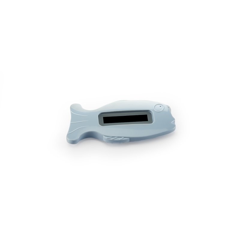 Thermobaby - termometru baita pestisor baby blue