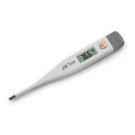 Little doctor - Termometru digital  LD 300, semnal sonor, ecran LCD