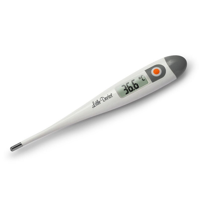 Little doctor - termometru digital ld 301