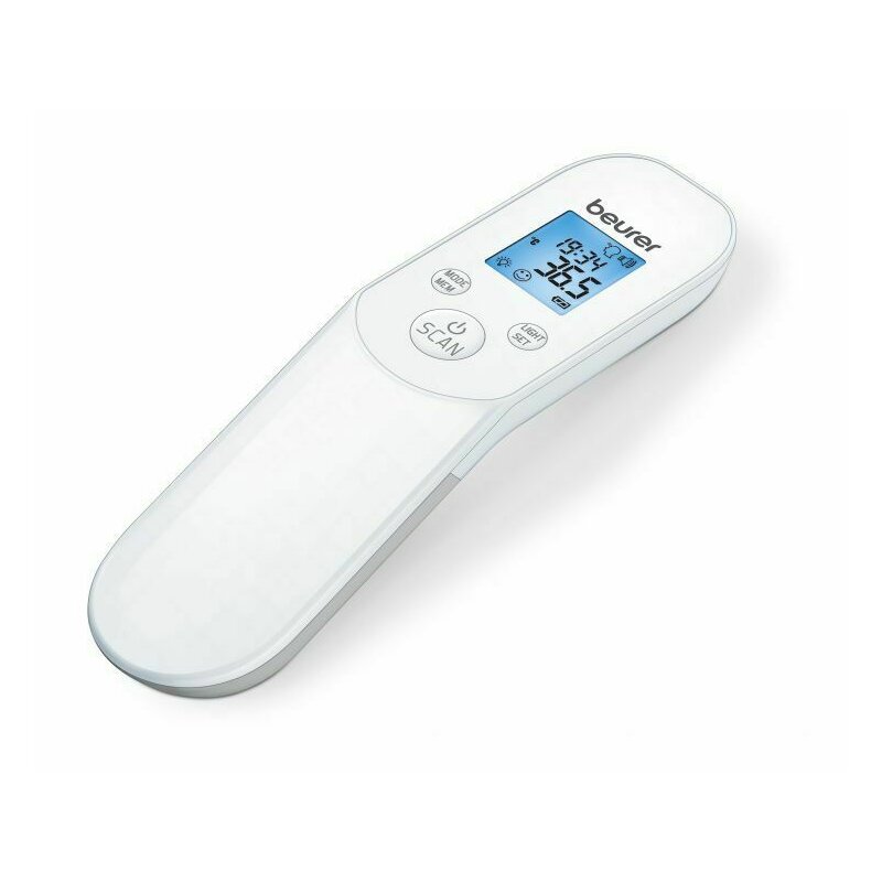 Beurer - termometru fara contact ft85