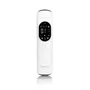 Termometru, Lionelo, FeverScan, Cu infrarosu, Fara contact, Rezultat ultrarapid, Potrivit si pentru alimente, Cu 4 moduri de functionare, Cu indicator LED si alarma sonora, Cu husa de depozitare - 5