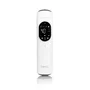 Termometru, Lionelo, FeverScan, Cu infrarosu, Fara contact, Rezultat ultrarapid, Potrivit si pentru alimente, Cu 4 moduri de functionare, Cu indicator LED si alarma sonora, Cu husa de depozitare - 7
