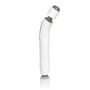 Termometru, Lionelo, FeverScan, Cu infrarosu, Fara contact, Rezultat ultrarapid, Potrivit si pentru alimente, Cu 4 moduri de functionare, Cu indicator LED si alarma sonora, Cu husa de depozitare - 12