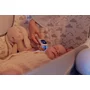 Termometru, Lionelo, FeverScan, Cu infrarosu, Fara contact, Rezultat ultrarapid, Potrivit si pentru alimente, Cu 4 moduri de functionare, Cu indicator LED si alarma sonora, Cu husa de depozitare - 22
