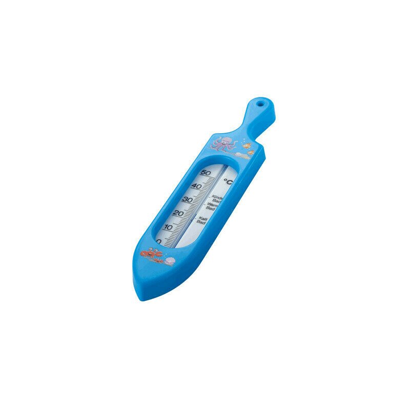 Rotho-baby design - termometru de baie ocean