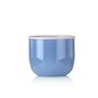 Termons pentru lichide, Jane, Din otel inoxidabil, 500 ml, Fara BPA, Lazuli Blue - 3