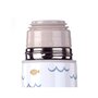 Termons pentru lichide, Jane, Din otel inoxidabil, 500 ml, Fara BPA, Lazuli Blue - 2