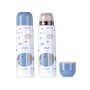 Termons pentru lichide, Jane, Din otel inoxidabil, 500 ml, Fara BPA, Lazuli Blue - 1