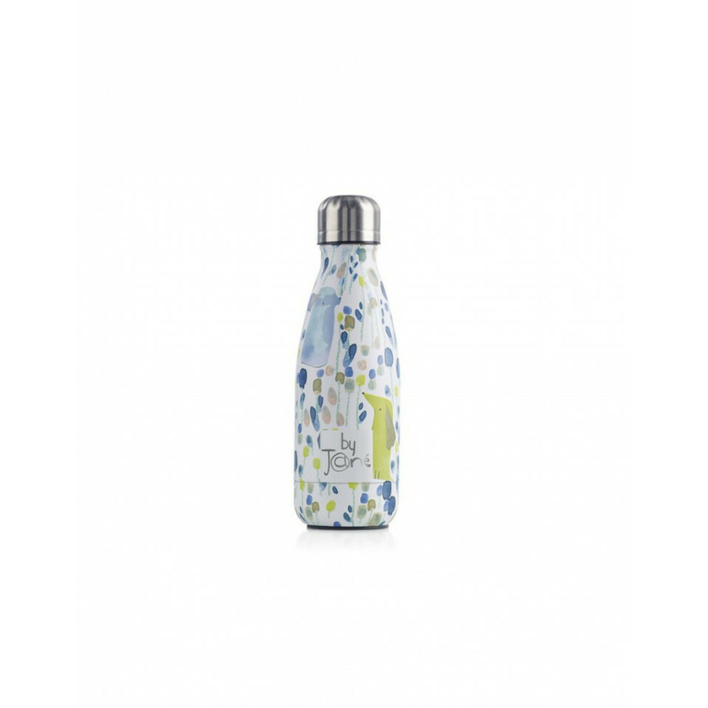 Termos lichide 350 ml color rain by jane