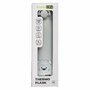 Termos lichide, FreeON, Din otel inoxidabil, Cu mentinere de temperatura de pana la 12 ore, 480 ml, Grey - 4