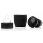 Termos lichide, Jane, Din otel inoxidabil, 300 ml, Fara BPA, Cu gentuta din izopren - 3