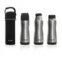 Termos lichide, Jane, Din otel inoxidabil, 300 ml, Fara BPA, Cu gentuta din izopren - 1