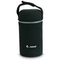 Termos mancare solida, Jane, Din otel inoxidabil, 2 x 500 ml, Fara BPA, Cu gentuta din izopren - 2