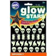 The Original Glowstars Company Stickere infricosatoare fosforescente The Original Glowstars Company B8004