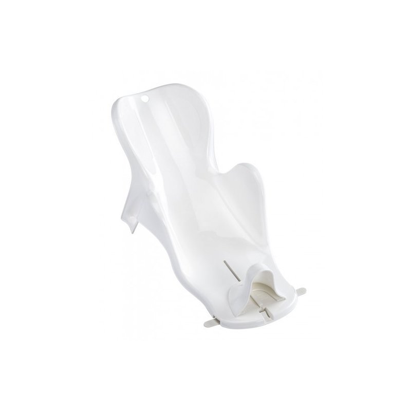 Thermobaby - hamac de baie daphne white lily